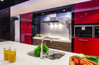 Borwick Rails kitchen extensions