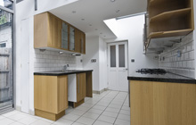 Borwick Rails kitchen extension leads