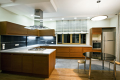 kitchen extensions Borwick Rails